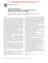 ASTM E1005-03 (10.2.2003)