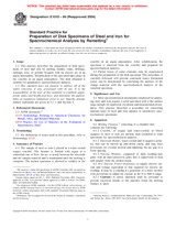 ASTM E1010-84(2004) (1.10.2004)