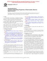 ASTM E1016-07 (1.6.2007)