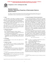 ASTM E1016-96(2002) (10.9.1996)