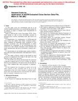 ASTM E1018-95 (10.6.2001)