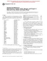 ASTM E1019-00 (10.11.2000)