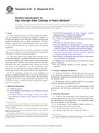 ASTM A1001-01(2015) (15.12.2015)