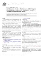 ASTM A1013-00(2013)e1 (1.5.2013)