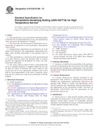 ASTM A1014/A1014M-10 (15.5.2010)