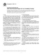 ASTM A1026-03 (10.4.2003)