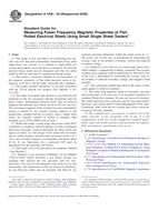ASTM A1036-04 (1.5.2004)