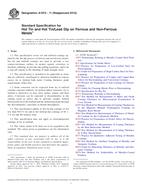 ASTM A1074-11(2015) (1.10.2015)