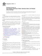 ASTM A1080-14 (1.6.2014)
