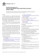ASTM A1085-13 (1.4.2013)