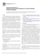 ASTM A1101-16 (1.11.2016)