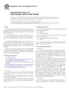 ASTM A125-96(2013) (1.10.2013)