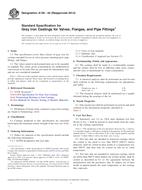 ASTM A126-04(2014) (1.4.2014)