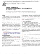 ASTM A209/A209M-03(2017) (15.3.2017)