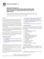 ASTM A240/A240M-14 (1.5.2014)