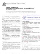 ASTM A250/A250M-05(2014) (1.10.2014)