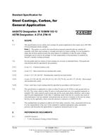 ASTM A27/A27M-10 (1.10.2010)