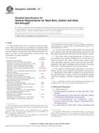 ASTM A29/A29M-12 img