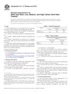 ASTM A3-01 (10.4.2001)