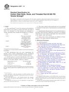 ASTM A307-14 (1.10.2014)