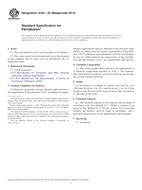 ASTM A323-05(2015) (1.11.2015)