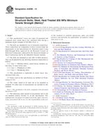 ASTM A325M-14 (1.9.2014)
