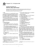 ASTM A331-95(2000) (1.1.2000)