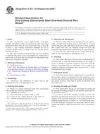 ASTM A363-03(2009)e1 (1.5.2009)
