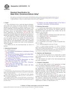 ASTM A401/A401M-10 (1.5.2010)
