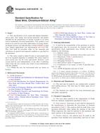 ASTM A401/A401M-15 (1.11.2015)