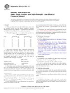 ASTM A414/A414M-14 (1.5.2014)