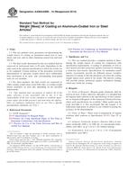 ASTM A428/A428M-10(2014) (1.8.2014)