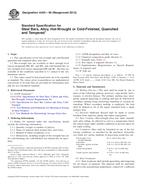 ASTM A434-06 (1.5.2006)