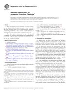 ASTM A436-84(2015) (1.11.2015)