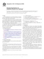 ASTM A439-83(2009) (1.5.2009)