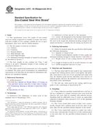 ASTM A475-03(2014) (1.8.2014)