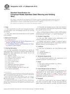 ASTM A478-97 (10.9.1997)