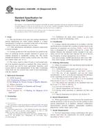 ASTM A48/A48M-03(2016) (1.11.2016)
