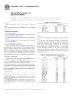 ASTM A481-05 (1.5.2005)