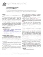 ASTM A482/A482M-11(2016) (1.9.2016)