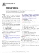 ASTM A489-12 (1.4.2012)