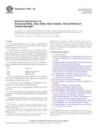 ASTM A490-14a (1.9.2014)