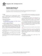 ASTM A495-06(2015) (1.11.2015)