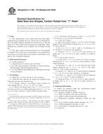 ASTM A499-89(2008) (1.3.2008)