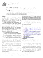 ASTM A501/A501M-14 (1.10.2014)