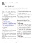 ASTM A502-03(2009) (1.11.2009)