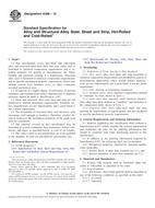 ASTM A506-12 (1.5.2012)