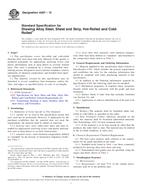 ASTM A507-12 (1.5.2012)