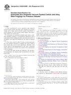 ASTM A508/A508M-05b(2010) (1.4.2010)