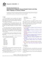 ASTM A508/A508M-14 (1.5.2014)